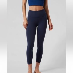 Athleta Elation 7/8 Tight Legging Small Tall